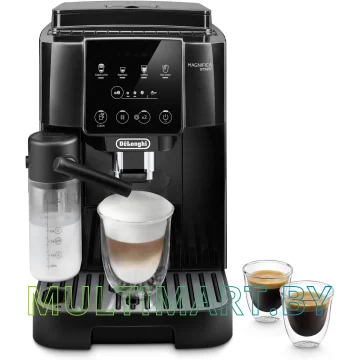 Кофемашина DeLonghi Magnifica Start ECAM220.60.B